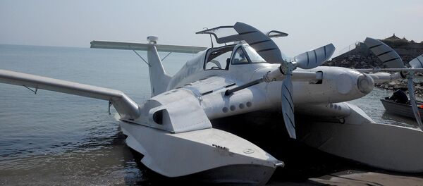 اکرانوپلان روسی - اسپوتنیک ایران  