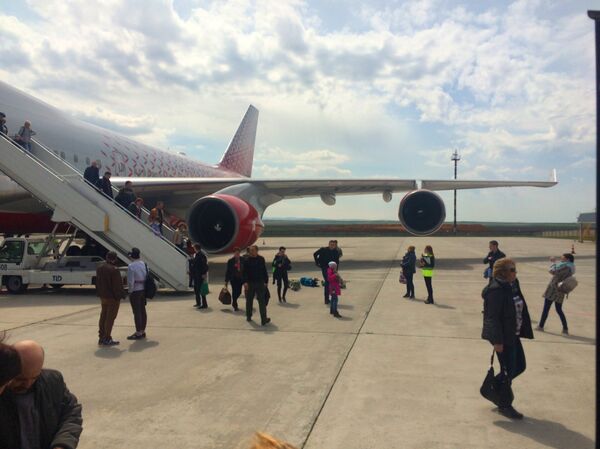 شبه جزیره کریمه شبه جزیره کریمه - اسپوتنیک ایران