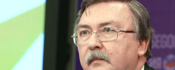 روسیه: موضع دولت بایدن در خصوص برجام واقع بینانه‌تر از تروئیکای اروپایی است  - اسپوتنیک ایران  