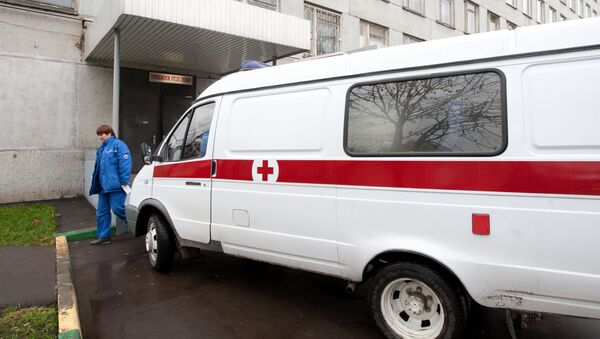 یک مورد مشکوک به کرونا ویروس در مسکو یافت شد - اسپوتنیک ایران  