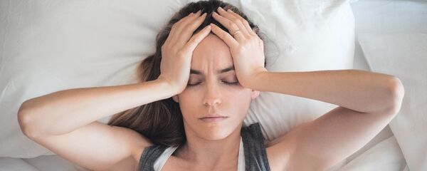 میگرن - اسپوتنیک ایران  