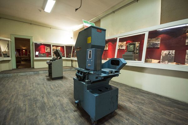 از لانه جاسوسی آمریکا در ایران چه می دانیم؟  +عکس - اسپوتنیک ایران  