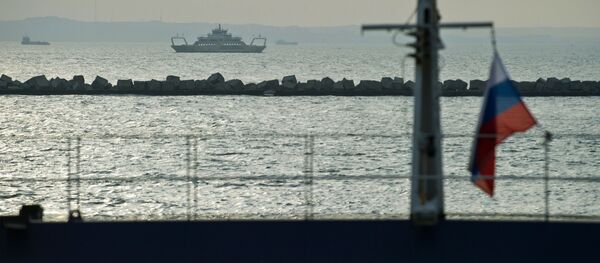 10 سند همکاری مشترک بین ایران و قفقاز شمالی امضاء شد - اسپوتنیک ایران  