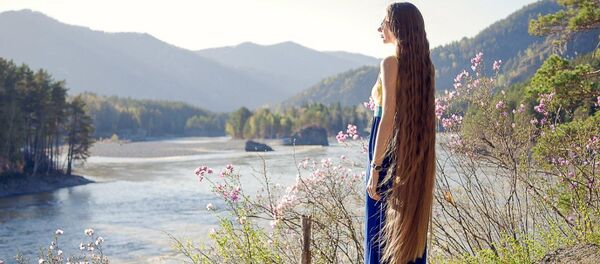 نور خورشید - اسپوتنیک ایران  