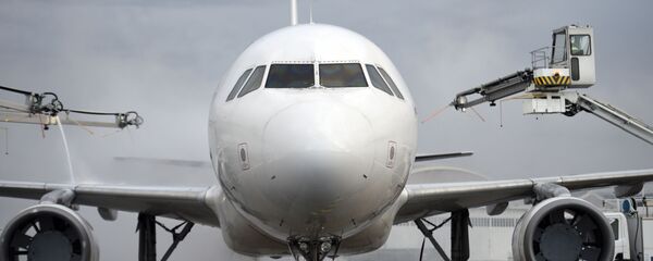 ویروس کرونا درآمدهای شرکت ایرباس را نصف کرد - اسپوتنیک ایران  