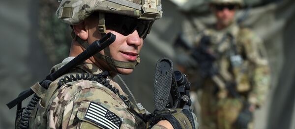 مخالفت ژنرال آمریکایی با خروج کامل نظامیان خارجی از افغانستان مخالفت ژنرال آمریکایی با خروج کامل نظامیان خارجی از افغانستان - اسپوتنیک ایران