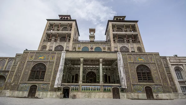  کاخ گلستان  - اسپوتنیک ایران  