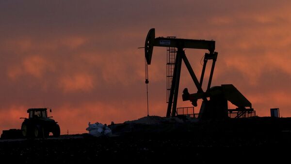 کاهش دو میلیارد دلاری درآمد نفتی‌ عربستان سعودی - اسپوتنیک ایران  