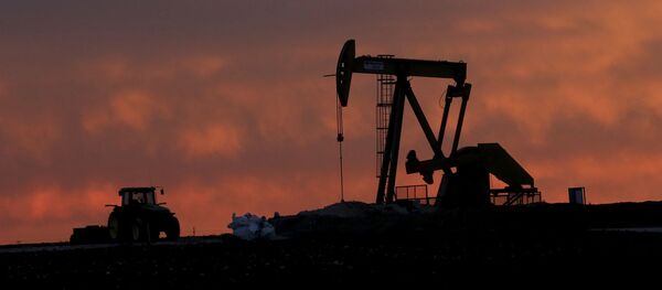 نقش برتر آمریکا در رشته انرژی جهان در معرض خطر قرار دارد نقش برتر آمریکا در رشته انرژی جهان در معرض خطر قرار دارد - اسپوتنیک ایران