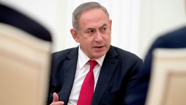 روابط ایران و اسرائیل، در سایه پیروزی نتانیاهو - اسپوتنیک ایران  