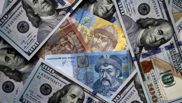 دلار باز هم رکورد زد - اسپوتنیک ایران  