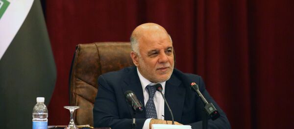 درخواست ریاض از عراق برای میانجیگری میان ایران و عربستان درخواست ریاض از عراق برای میانجیگری میان ایران و عربستان - اسپوتنیک ایران