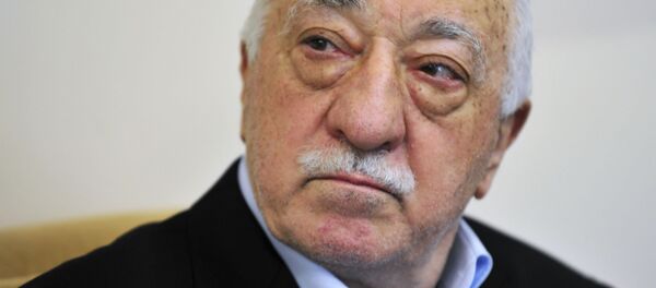 گولن به ۳۶۲۳ سال حبس با شرایط سخت محکوم می شود - اسپوتنیک ایران  