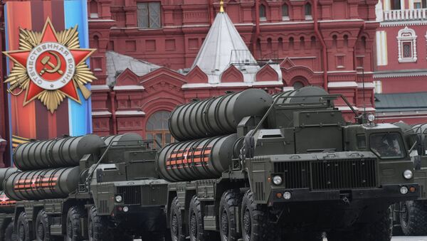ترکیه: در صورت خرید سیستم موشکی پاتریوت آمریکا، اس 400 روسیه را نیز می خریم - اسپوتنیک ایران  