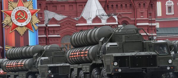 طرح خرید سامانه S-400 بحرين از روسيه منتشر شد - اسپوتنیک ایران  