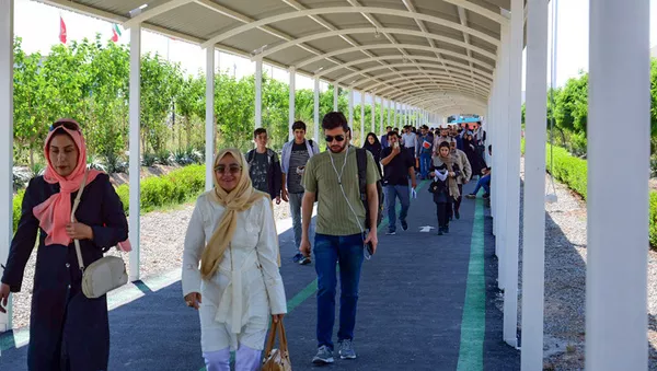 تهران - اسپوتنیک ایران  