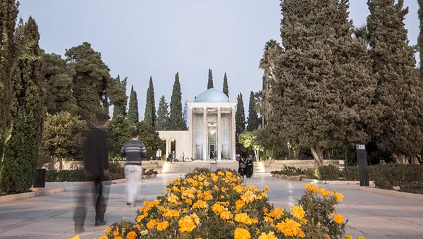 فردوسی - اسپوتنیک ایران  