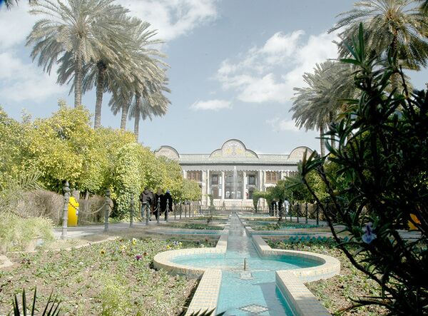 شیراز - اسپوتنیک ایران  