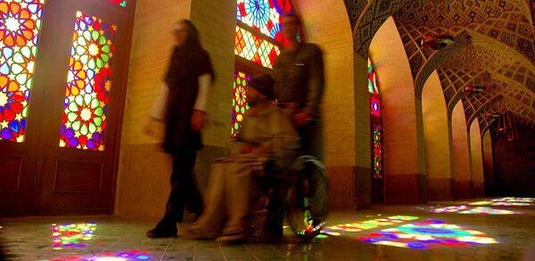 شیراز - اسپوتنیک ایران  