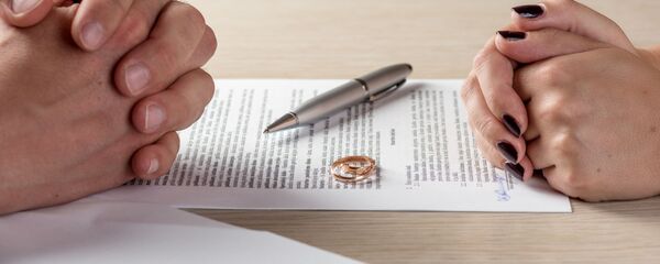 آمار بیشترین ثبت ازدواج و طلاق در ایران آمار بیشترین ثبت ازدواج و طلاق در ایران - اسپوتنیک ایران