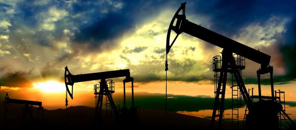 استخراج نفت استخراج نفت - اسپوتنیک ایران