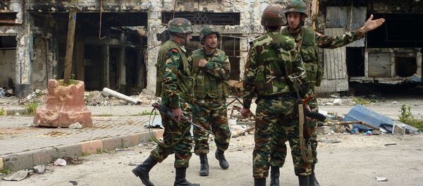 پنتاگون انجام عملیات ویژه علیه داعش را در خاک سوریه تایید کرد - اسپوتنیک ایران  