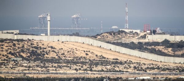 توافق قطر و اسرائیل برای ایجاد کریدور دریایی قبرس-غزه توافق قطر و اسرائیل برای ایجاد کریدور دریایی قبرس-غزه - اسپوتنیک ایران