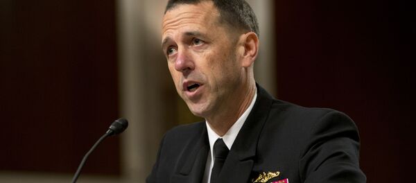 فراخوان به پیشدستی آمریکا در حمله به روسیه فراخوان به پیشدستی آمریکا در حمله به روسیه - اسپوتنیک ایران