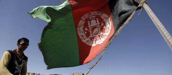 جنگ، راه حل رفع مشکلات افغانستان نیست جنگ، راه حل رفع مشکلات افغانستان نیست - اسپوتنیک ایران