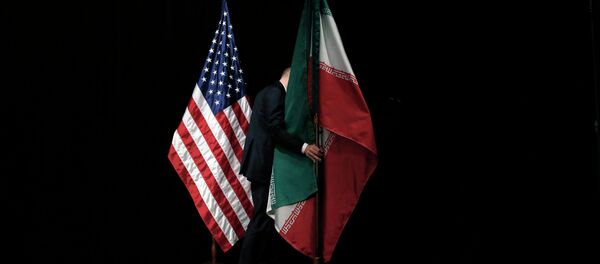 چراغ سبز ایران برای مذاکره با آمریکا - اسپوتنیک ایران  