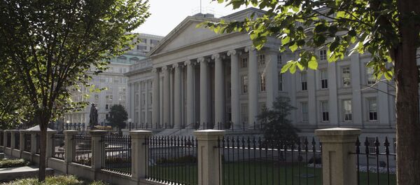 آمریکا بیش از 700 نفر از اشخاص، سازمان ها، هواپیماها و کشتی های ایران را به لیست تحریم اضافه می کند - اسپوتنیک ایران  