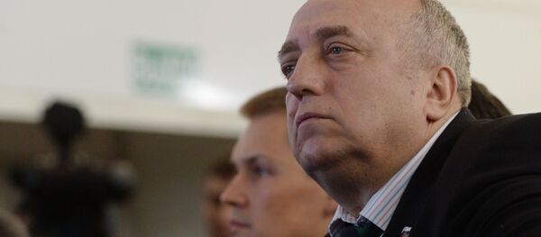 پاسخ روسیه به ادعای اختلال در سیستم GPS ناتو - اسپوتنیک ایران  