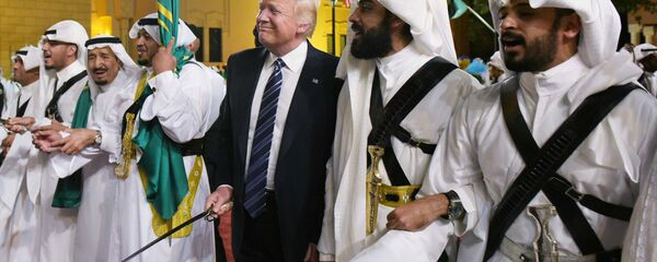 سناریوی باج گیری جدید آمریکا از عربستان - اسپوتنیک ایران  