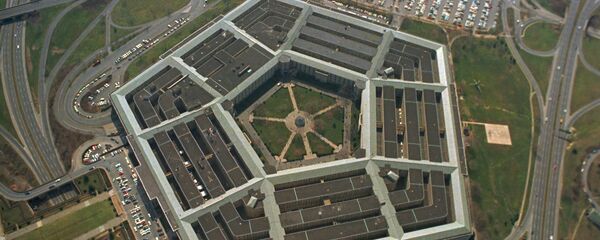 اینجا پنتاگون؛ دلار از شما، خرج از ما    - اسپوتنیک ایران  