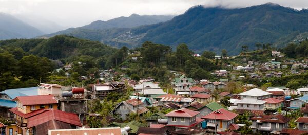 فیلیپین - اسپوتنیک ایران  