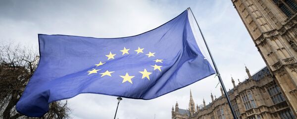 کنفرانس لهستان در کمین نابودی منافع اروپا - اسپوتنیک ایران  