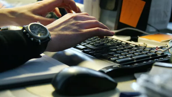 ۳ راه ساده برای شروع نوشتن یک آگهی استخدام عالی - اسپوتنیک ایران  