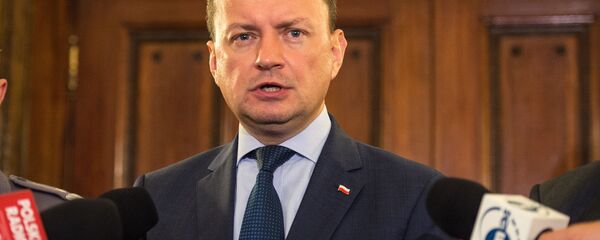 پایگاه های نظامی دائمی آمریکا در لهستان پایگاه های نظامی دائمی آمریکا در لهستان - اسپوتنیک ایران