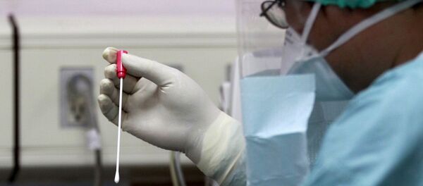  تب کریمه کنگو  - اسپوتنیک ایران  