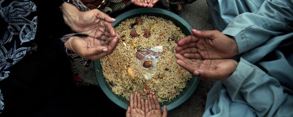 توصیه سازمان بهداشت جهان برای روزه داری در ایام شیوع کرونا توصیه سازمان بهداشت جهان برای روزه داری در ایام شیوع کرونا - اسپوتنیک ایران