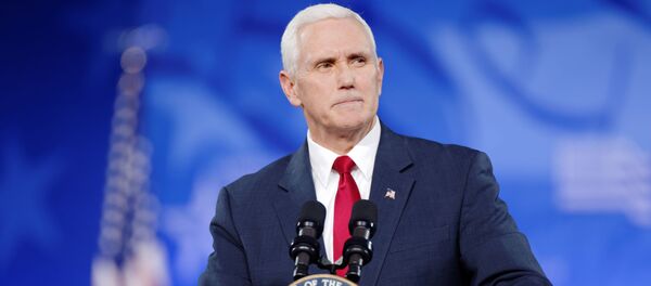 تهدید آمریکا برای سرنگونی دیکتاتوری ونزوئلا تهدید آمریکا برای سرنگونی دیکتاتوری ونزوئلا - اسپوتنیک ایران