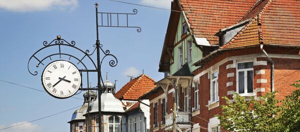 ثروتمندان روس در چه کشورهای خانه می خرند؟ - اسپوتنیک ایران  