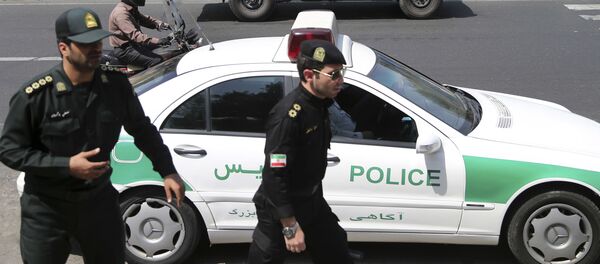 جانشین فرمانده سپاه  : انتقام خون شهدا را می گیریم - اسپوتنیک ایران  