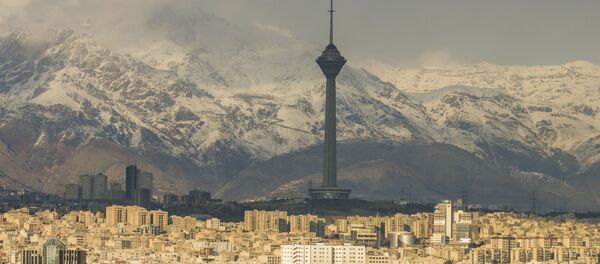 وزارت اطلاعات ایران از دستگیری 5 تیم جاسوسی خبر داد - اسپوتنیک ایران  