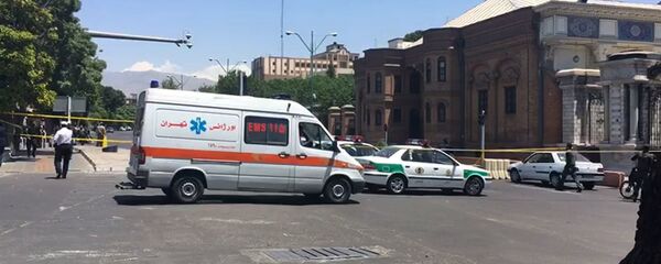 افزایش جانباختگان تصادف رانندگی اتوبوس دانشگاه آزاد - اسپوتنیک ایران  