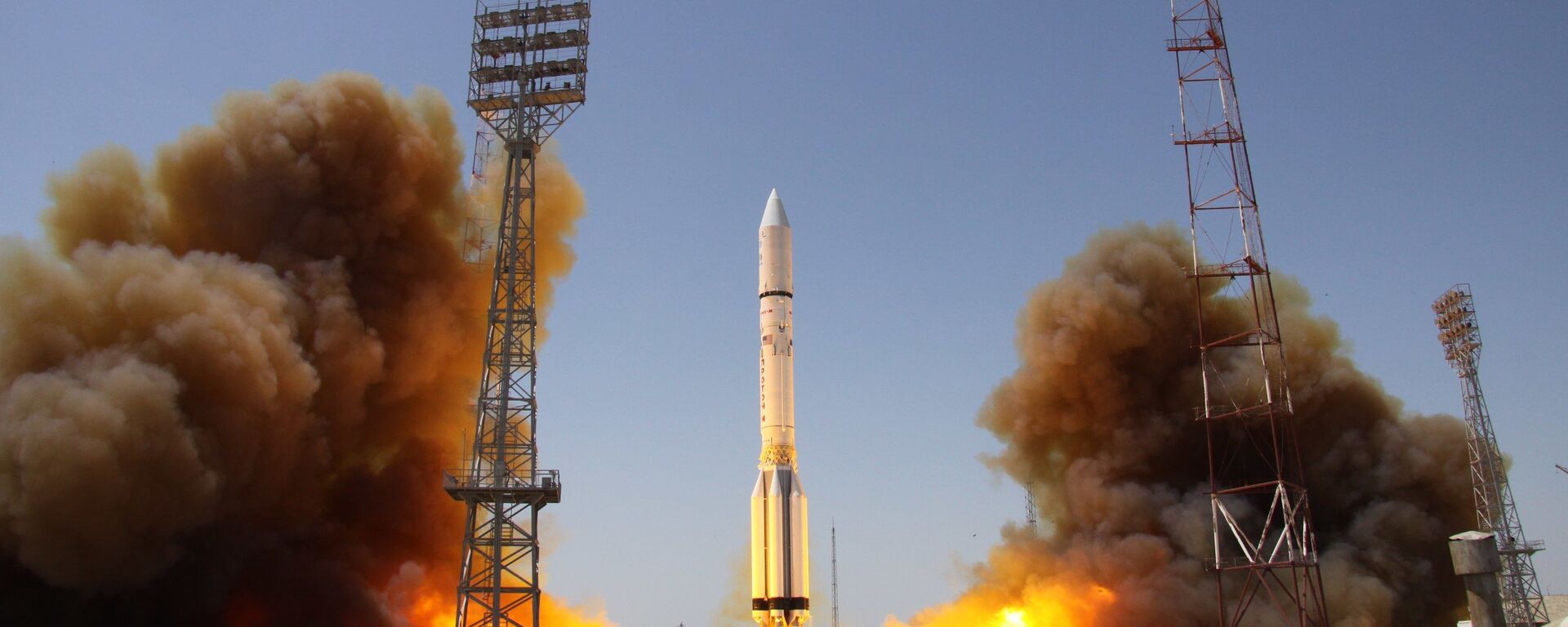 پرتاب موفقیت آمیز اولین موشک فضاپیمای کره جنوبی نوری - اسپوتنیک ایران  , 1920, 21.06.2022