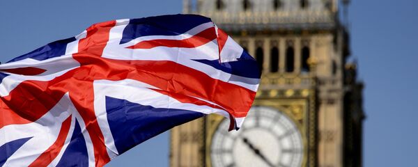 واکنش انگلیس به مصاحبه با مظنونین پرونده اسکریپال - اسپوتنیک ایران  