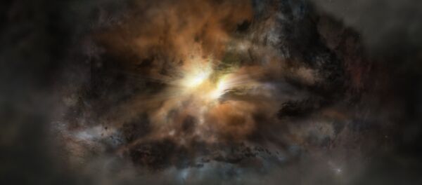 دریافت اطلاعات در باره جهان های موازی نزدیک می شود دریافت اطلاعات در باره جهان های موازی نزدیک می شود - اسپوتنیک ایران