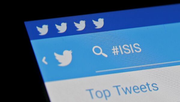 چرا صفحه سفارت روسیه در سوریه در توییتر مسدود شد؟ - اسپوتنیک ایران  