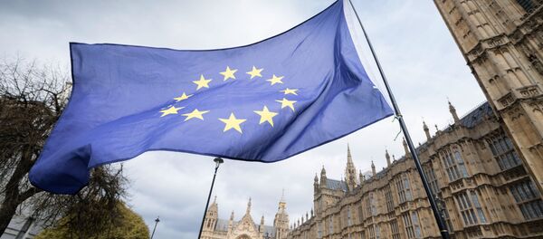 احتمال تحریم اسرائیل از سوی اتحادیه اروپا - اسپوتنیک ایران  